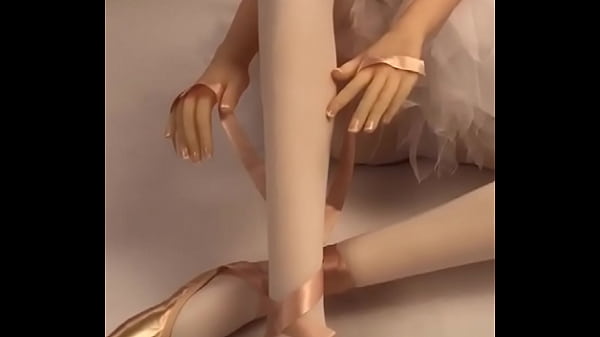 158 cm sex doll (Freda)