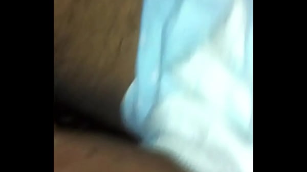Playing in bed