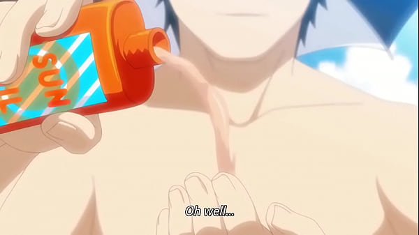 Download Video - Enjo Kouhai - Ep&period;7