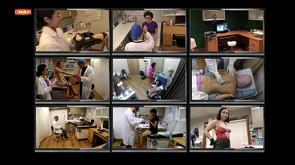 Ava Siren Humiliated As Human Guinea Pigs For Doctor Tampa's Strange Experiments On GirlsGoneGyno.com - 2nd Half Of Movie - Reup