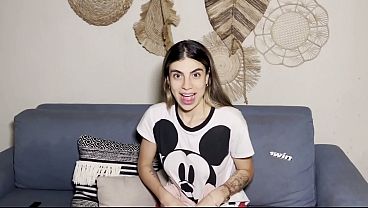 Me cojo a la NOVIA DE MI AMIGO, para guardarle un CACHONDO SECRETO