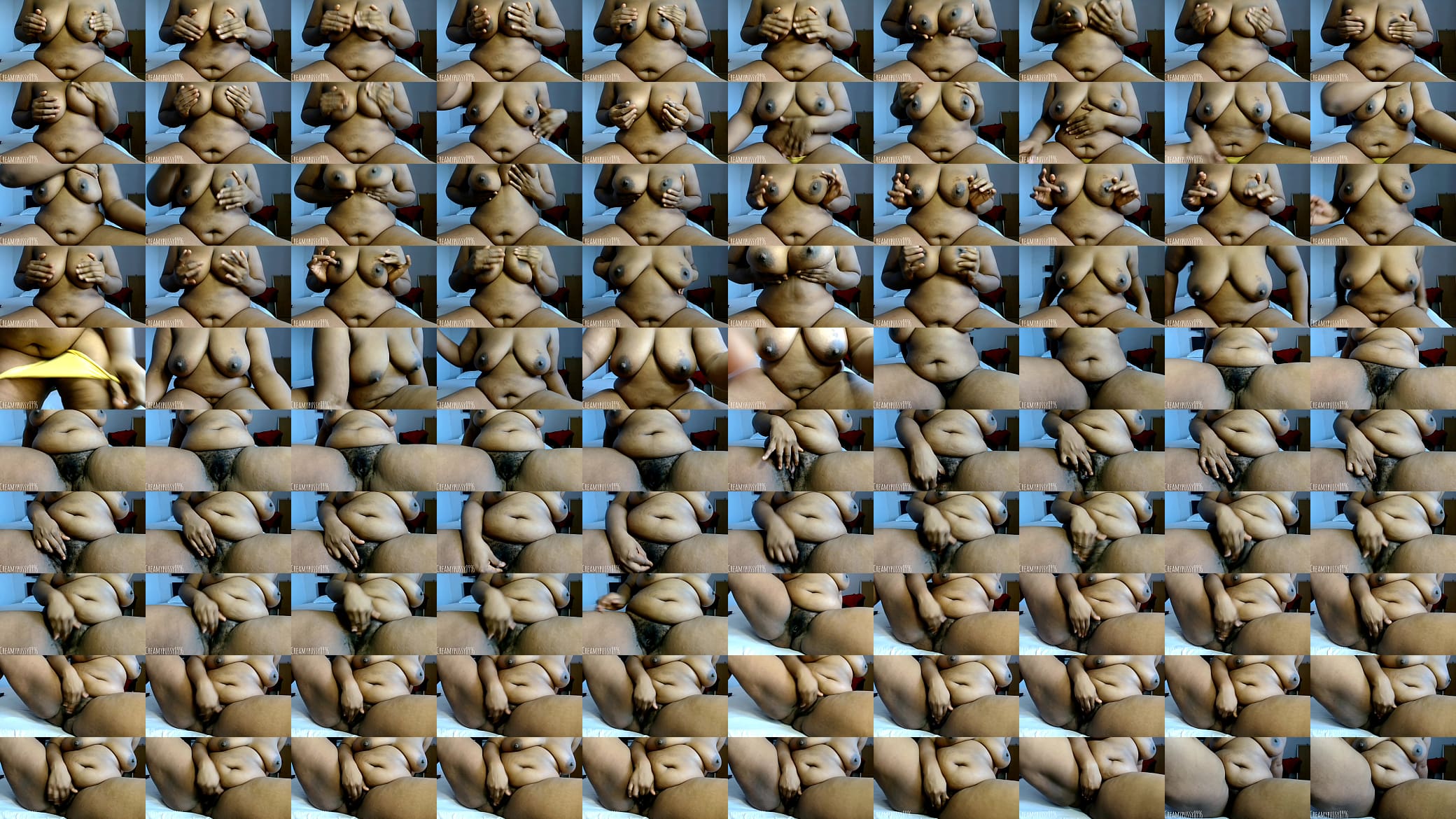 Porn gets my pussy really honry 预览图