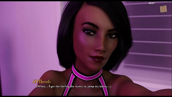 Being A Dik 147 (Chick Route)