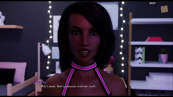 Being A Dik 147 (Chick Route)