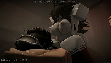 Download Video - Submissive steamy roblox sauna sex &vert; Req1&sol;4-03-26