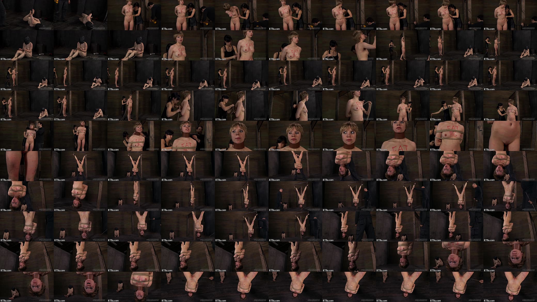 Free hardcore sadomasochism porn 预览图