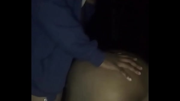 We had sex in the creepy dark forest at night