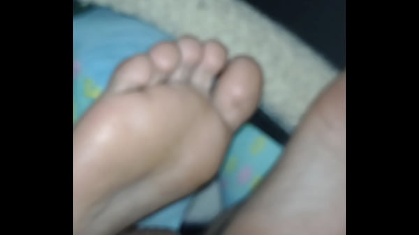 Que chupada gostosa na minha bucetinha ontem a noite