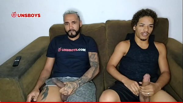 Tes&atilde;o de machos casados 1&deg; Parte  | Subscreva n...