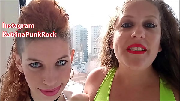 Release of the singer Katrina in porn videos beautiful amateur lesbian