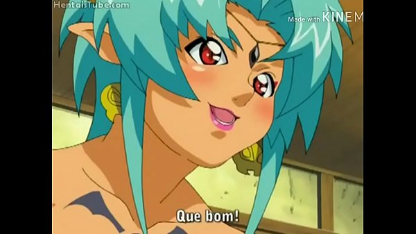 Hentai hot devil part 2 anal