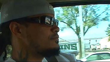 Baterista safado do rock in Rio socando a rola