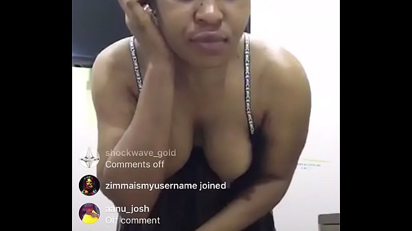 Download Video - Black african girl