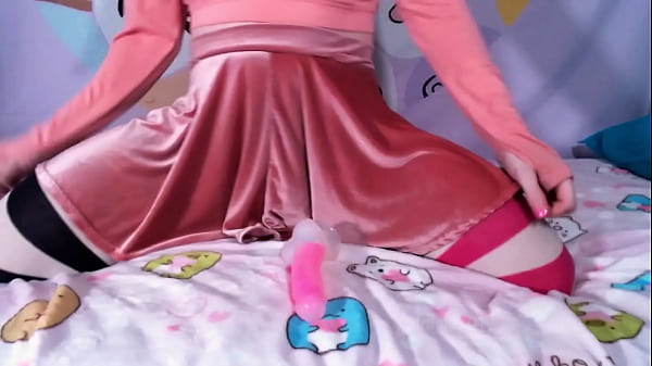 Defeating a femboy in a fight POV! (Teaser)