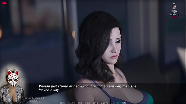 Download Video - Ms&period;Denvers &num;2 &vert; Sex Game Playthrough