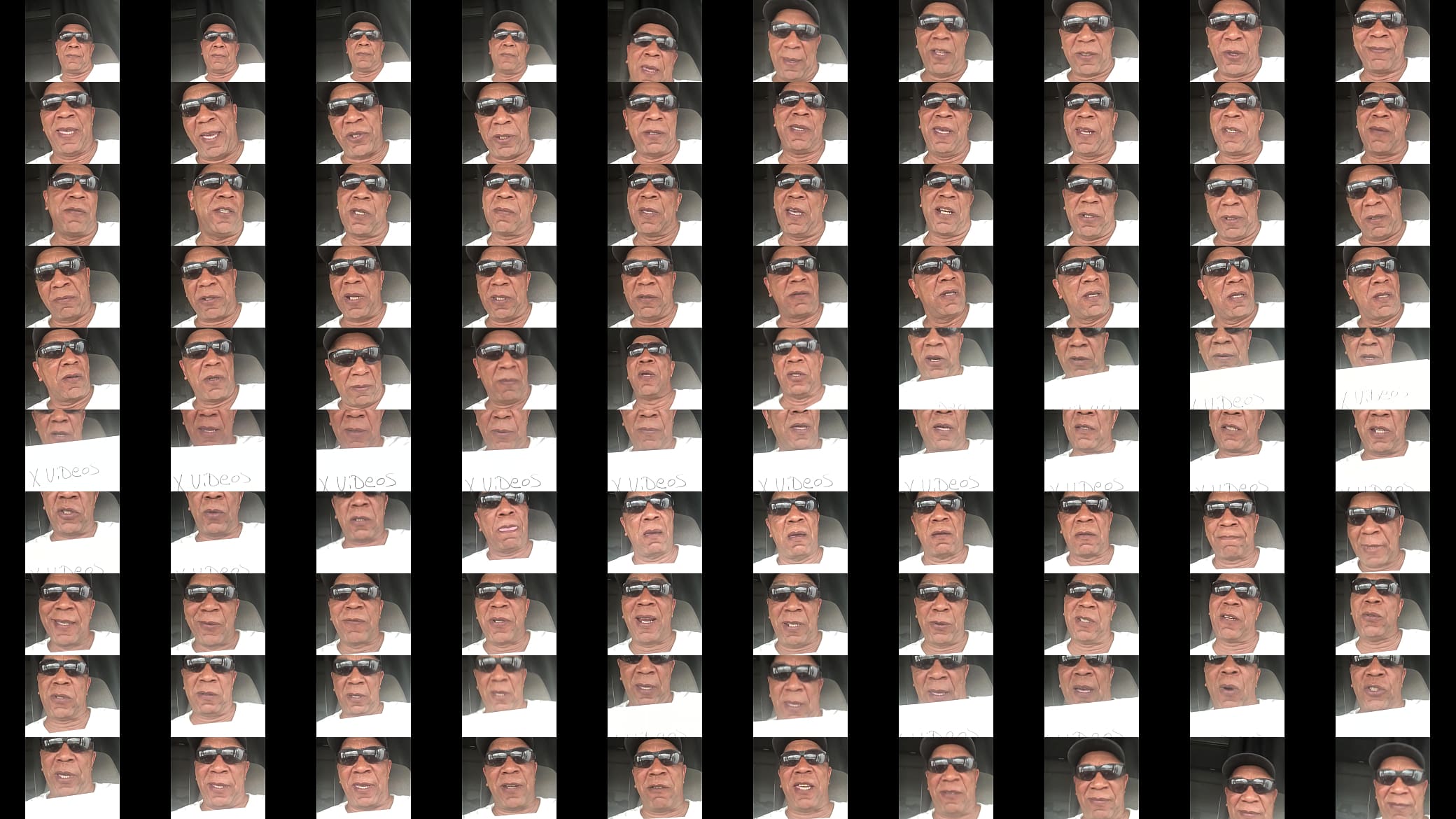 Verification video 预览图