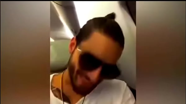 HOT SHOW MALUMA EN TAMPICO