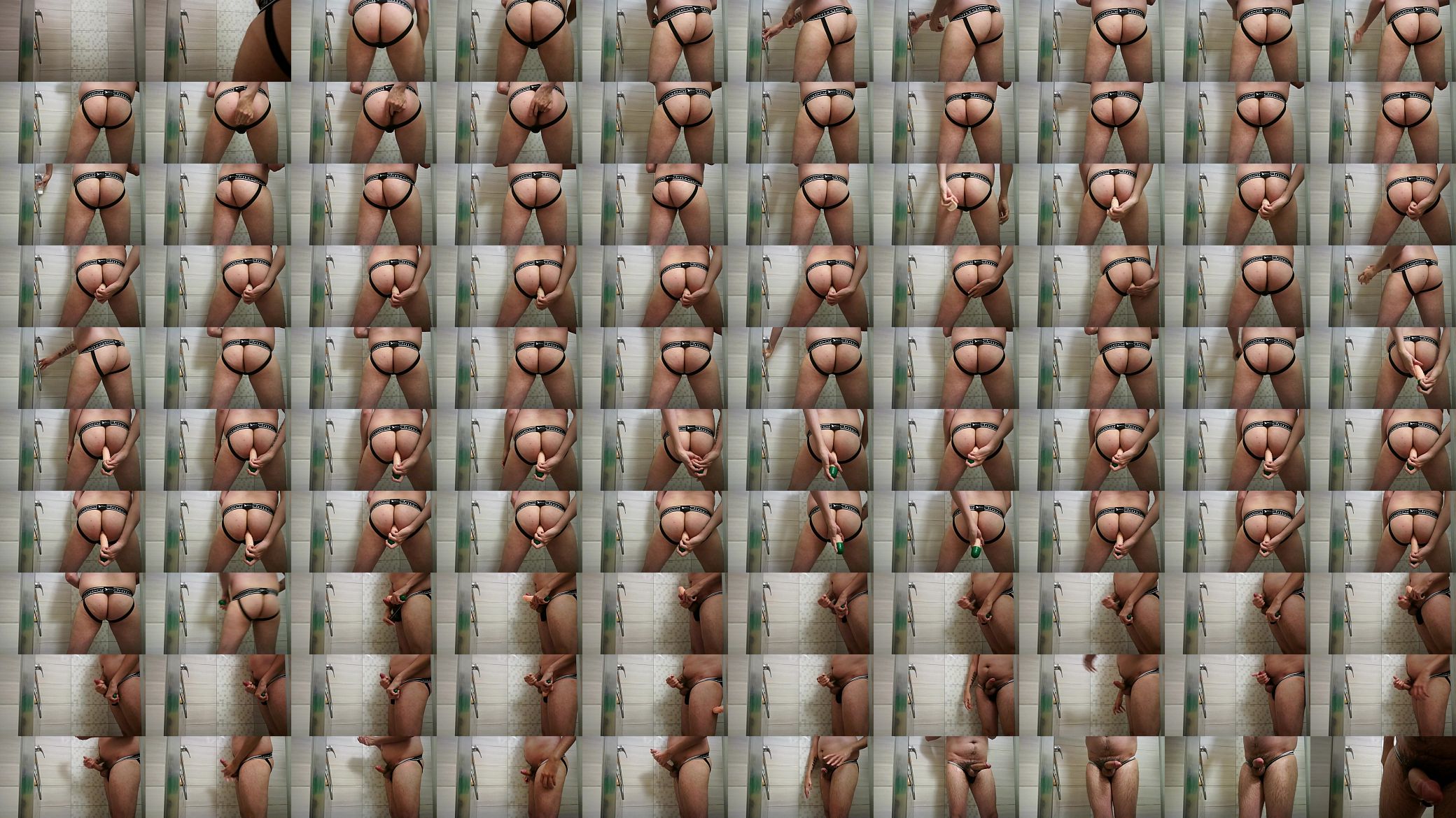 Gabriel Mirra fucking 预览图