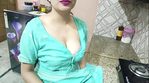 Download Video - Gav ki ladaki ko kitchen me lekar choda gavar ladake ne hindi clear voice