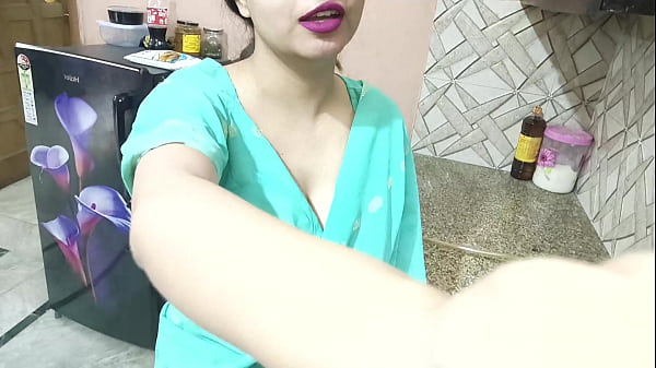 Doctor fucked Gavar's ladke in the kitchen hindi clear voice