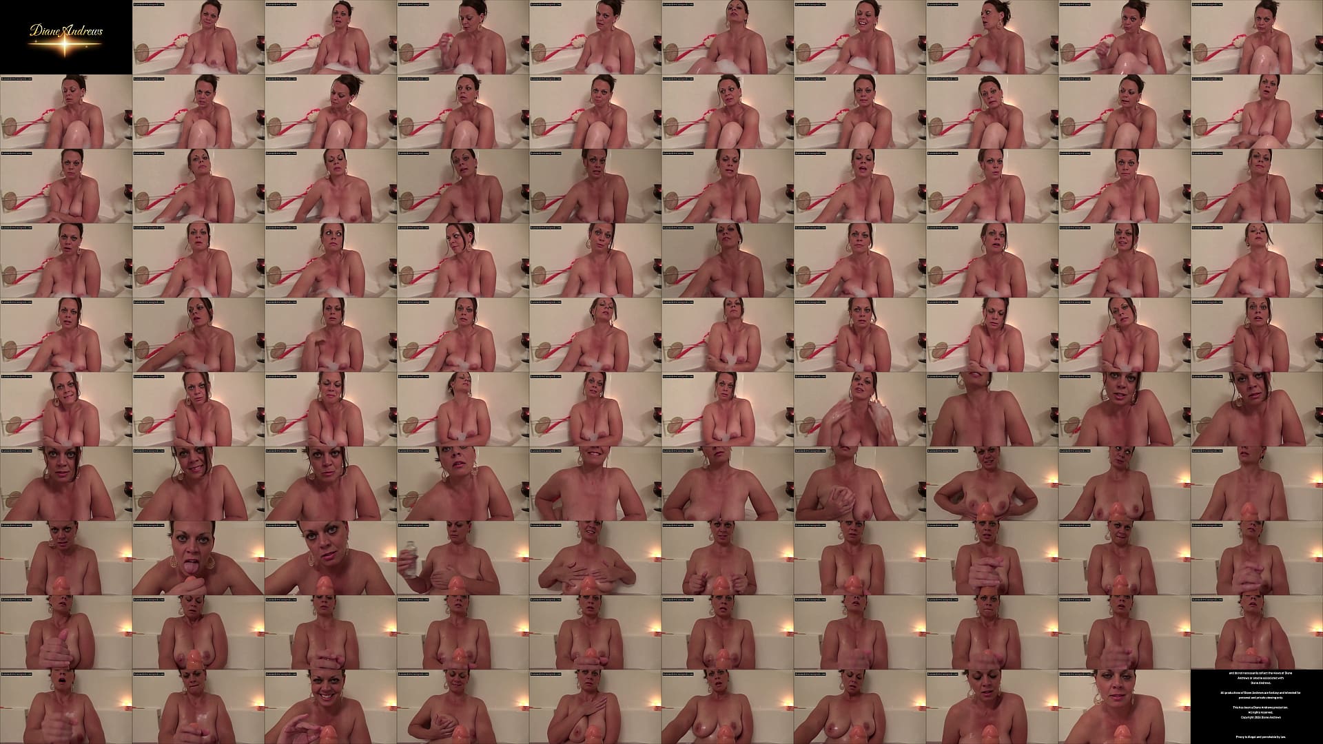 Let Me Teach You by Diane Andrews MILF POV 预览图