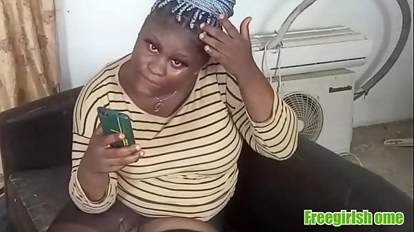 I Almost Finish Her Pussy before Her Trip To Dubai