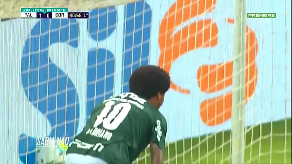  Palmeiras Fudendo O Corinthians Sem Dó!
