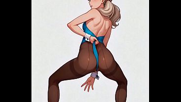 Bunny Ann