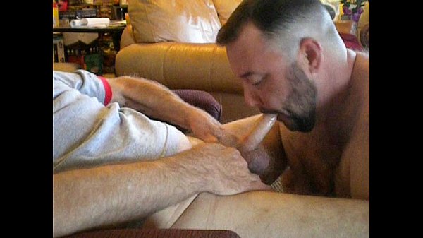 Download Video - Sucking Daddy's Cock and Getting A Facial