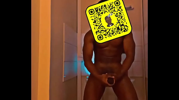 Grosse bite en manque