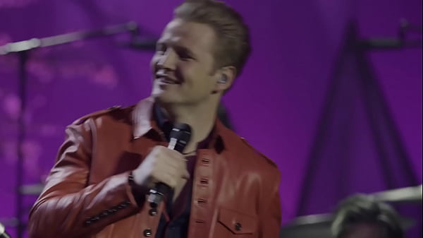 Emmanuel y Alexander Acha Es Mi Mujer MTV Unplugged