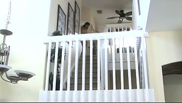 Bambi Wolfe Is A Cum Leaking Teen