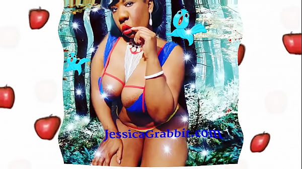 Porn Star Jessica Grabbit Hoe-White Cosplay teaser