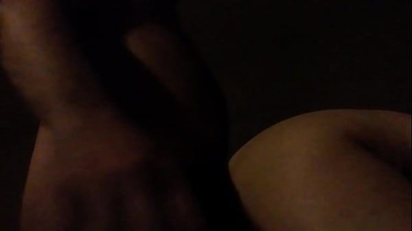 Fucking my wife doggystyle