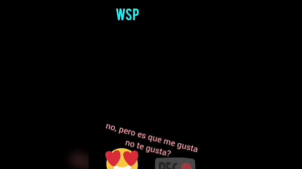Cogiendo a la Jona, chibola dotera