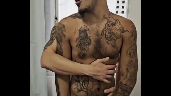 A PIROCA GRANDE ENTROU TODA