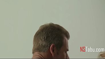 Stepdad my pussy is soaked just for you