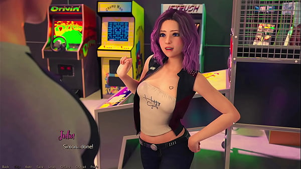 Woot-Woot - Fresh Women PC Game Series Playthrough Part 2