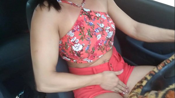 Bianca getting up to mischief on her app during Independence Day. More on Xv Red!