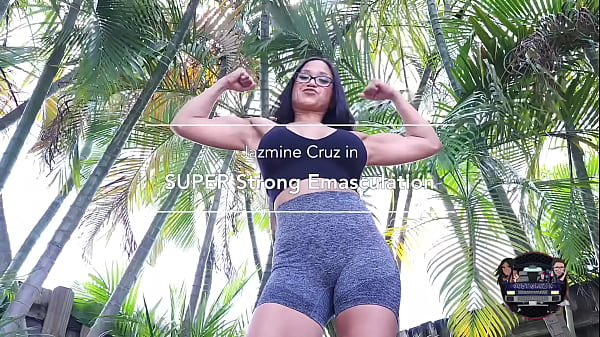 Asian Muscle Mommy Emasculation JOI