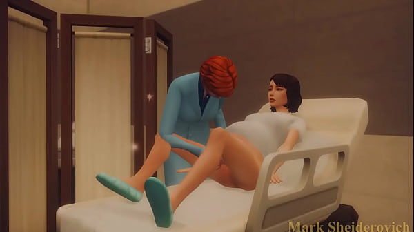 The Sims 4 - Ji-Hu, So-Yul (By Mark)