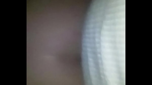 Close up from the back