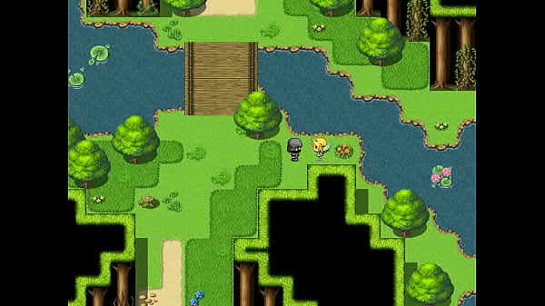 ( 18 ) H RPG Games Knight Submission #3