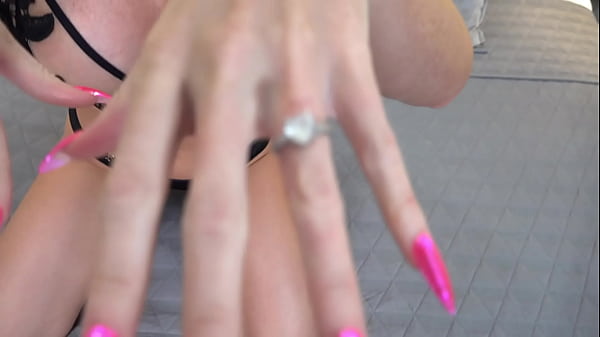 Husband Catches Cheating Wife And Joins In For DP and Facial