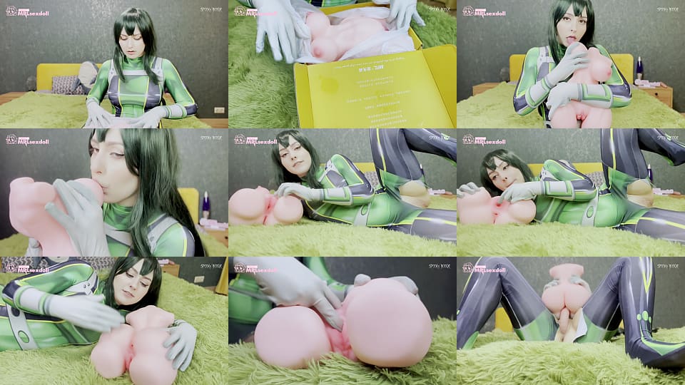 froppy sex doll Male Doll Male Sex Doll Realistic Sex Dolls