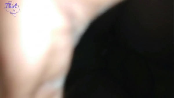 Stroking Thick Ebony Amateur Hood Pussy Raw Hot Real Sex