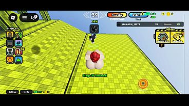 LA fun b00bs 4$$ GOOD gameplay roblox