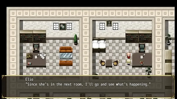 ( 18 ) H RPG Games The Busty Elf Wife and the ...