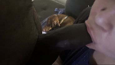 Download Video - I needed him to plug my mouth&period;