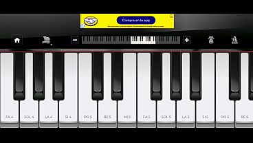 Música para tus oídos, espero te guste .